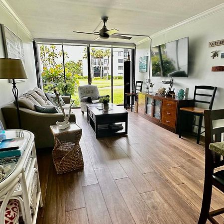 Excellent Beach Front Community, Golf Course, Tennis, Sunny Weather Year Round! Fort Pierce Exterior photo