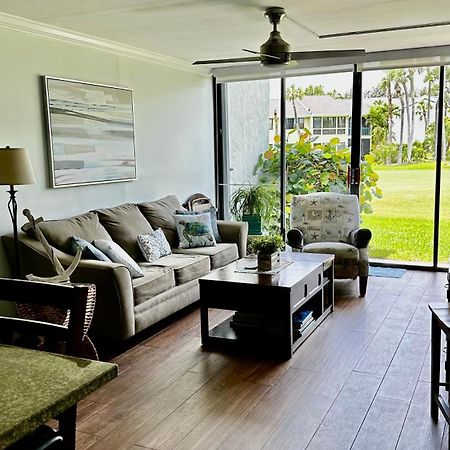 Excellent Beach Front Community, Golf Course, Tennis, Sunny Weather Year Round! Fort Pierce Exterior photo