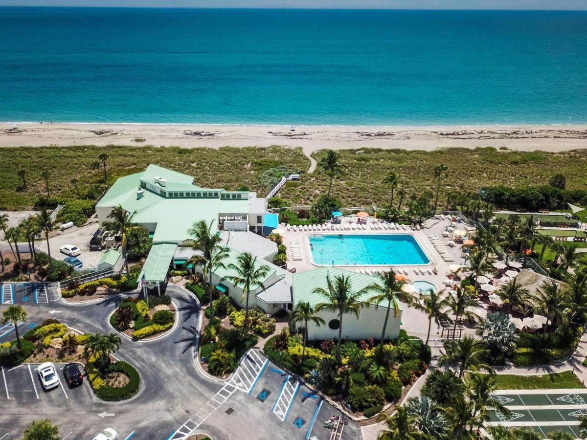 Excellent Beach Front Community, Golf Course, Tennis, Sunny Weather Year Round! Fort Pierce Exterior photo