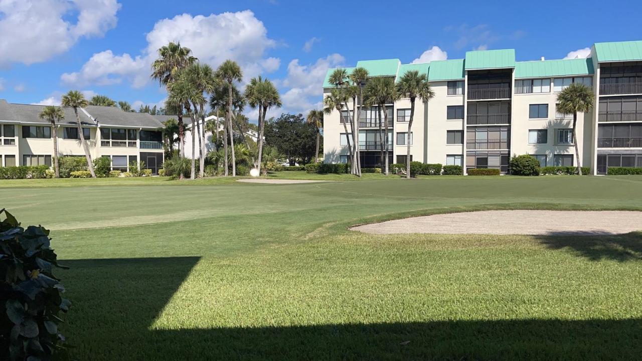 Excellent Beach Front Community, Golf Course, Tennis, Sunny Weather Year Round! Fort Pierce Exterior photo